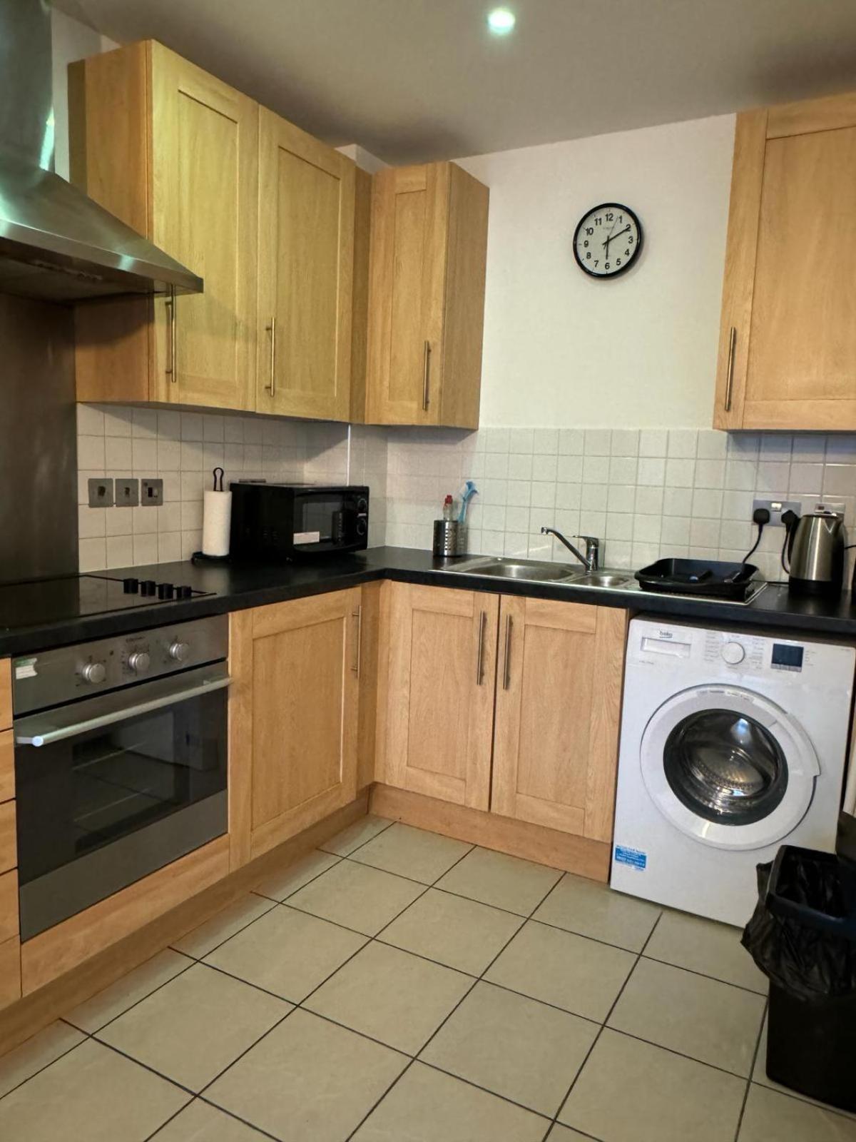 Spacious 2 Bedrooms In Stratford Londres